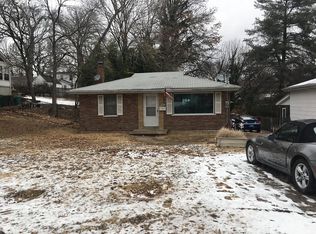 7317 Nottingham Ave, Saint Louis, MO