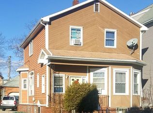 43 Allen St, New Bedford, MA 02740