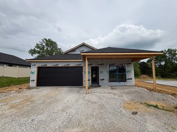 9160 Dr Na James Ave #2, Tell City, IN 47586