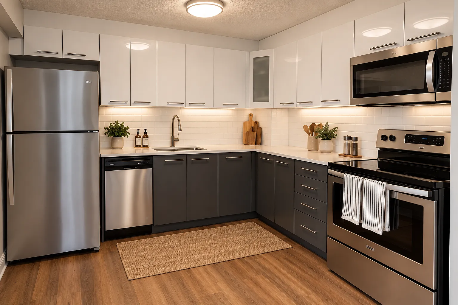 Forest Ridge — Photo 1