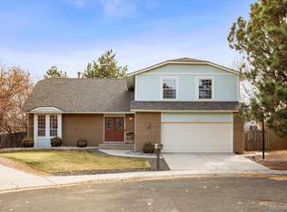 10848 E Maplewood Dr, Englewood, CO 80111