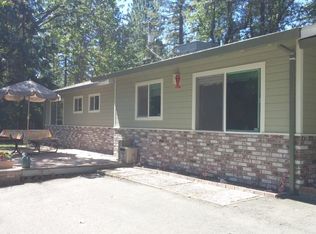 5350 Sharon Ln, Placerville, CA 95667