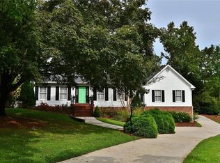 1459 Heritage Rd, Gainesville, GA 30501