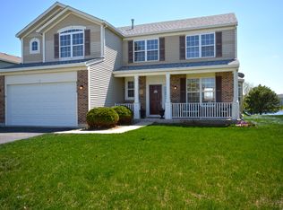 6708 Bazz Dr, Plainfield, IL 60586