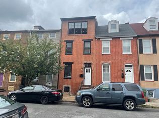 238 Albemarle St, Baltimore, MD 21202