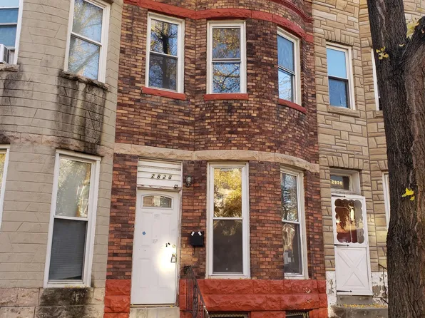 2828 Woodbrook Ave, Baltimore, MD 21217