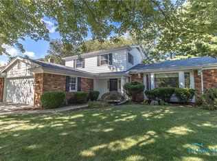 4731 Weldwood Ln, Sylvania, OH 43560