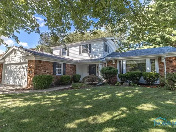 4731 Weldwood Ln, Sylvania, OH 43560