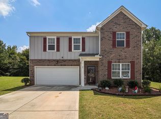 40 Suzy Ct, Covington, GA 30016
