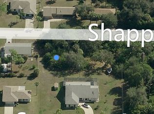 4339 Shappell St, Port Charlotte, FL 33948