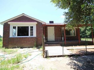 80 Aldridge Ln, Hemingway, SC 29554