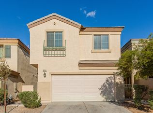 6511 Goldfield St, North Las Vegas, NV 89084