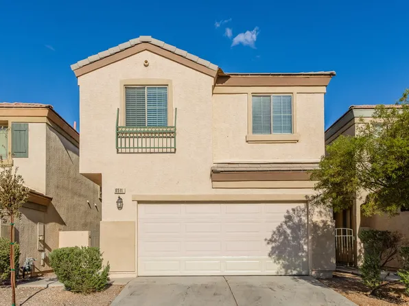 6511 Goldfield St, North Las Vegas, NV 89084