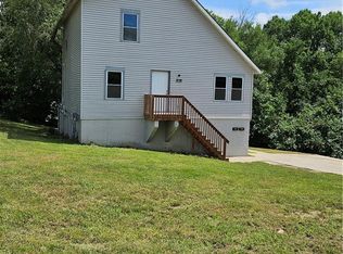 6901 Jackson Ave, Kansas City, MO 64132
