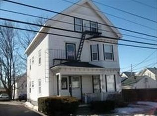 152 Sayles Ave, Pawtucket, RI 02860