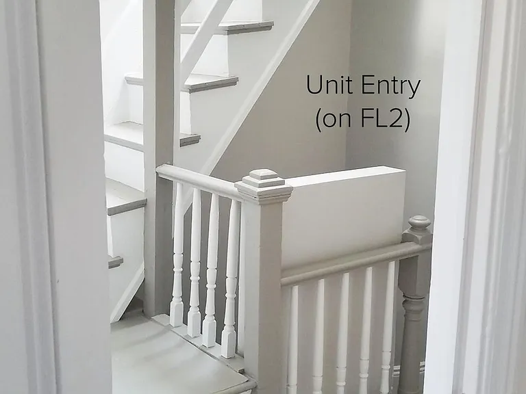 36 Beacon St #3 — Photo 7