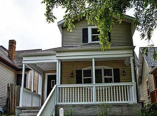 1135 Marlowe Ave, Indianapolis, IN
