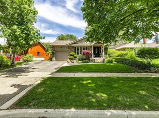 24 Ladore Dr, Brampton, ON L6Y1V5