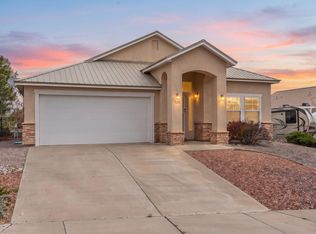 324 Encantado Ridge Ct NE, Rio Rancho, NM 87124