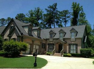 5866 Wildlife Trl NW, Acworth, GA 30101