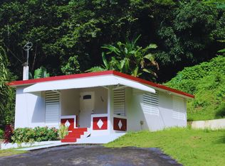 154 Com Benitez Bo Cubuy Secc Carr 186 Km 6 #1, Canovanas, PR 00729