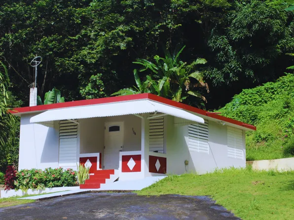 154 Com Benitez Bo Cubuy Secc Carr 186 Km 6 #1, Canovanas, PR 00729