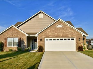 4795 Marshall Dr, Plainfield, IN 46168