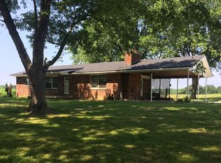 12842 Red Hill Maxwell Rd, Utica, KY 42376