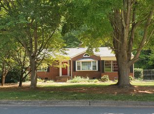 1326 Winthrop Dr, Rock Hill, SC 29732