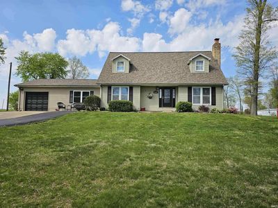 1544 E Degonia Rd, Boonville, IN, 47601