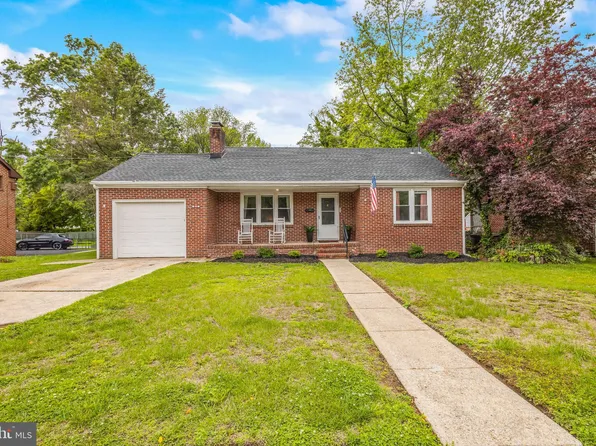 915 Glassboro Rd, Woodbury Heights, NJ 08097