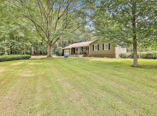 461 North Rd, Senoia, GA 30276