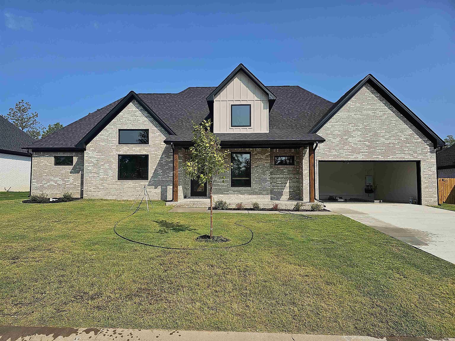 6028 Majestic Waters Dr, Benton, AR 72019 Zillow