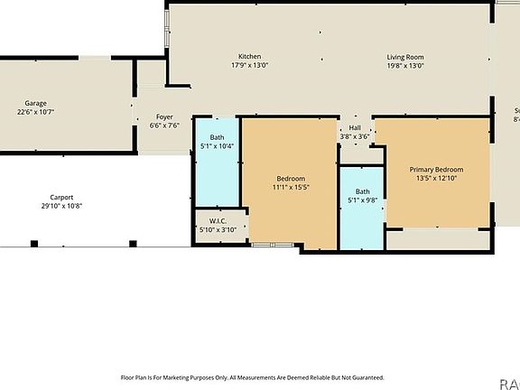 3rd image of 11625 W Riverhaven Dr
