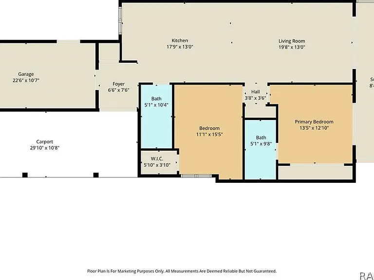 11625 W Riverhaven Dr — Photo 3
