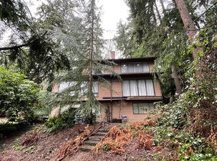 6200 E Mercer Way, Mercer Island, WA 98040