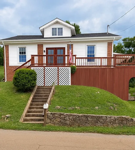 1144 Valley Ave Photo 1