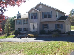 1051 Rocky Lane Rd, Stroudsburg, PA 18360