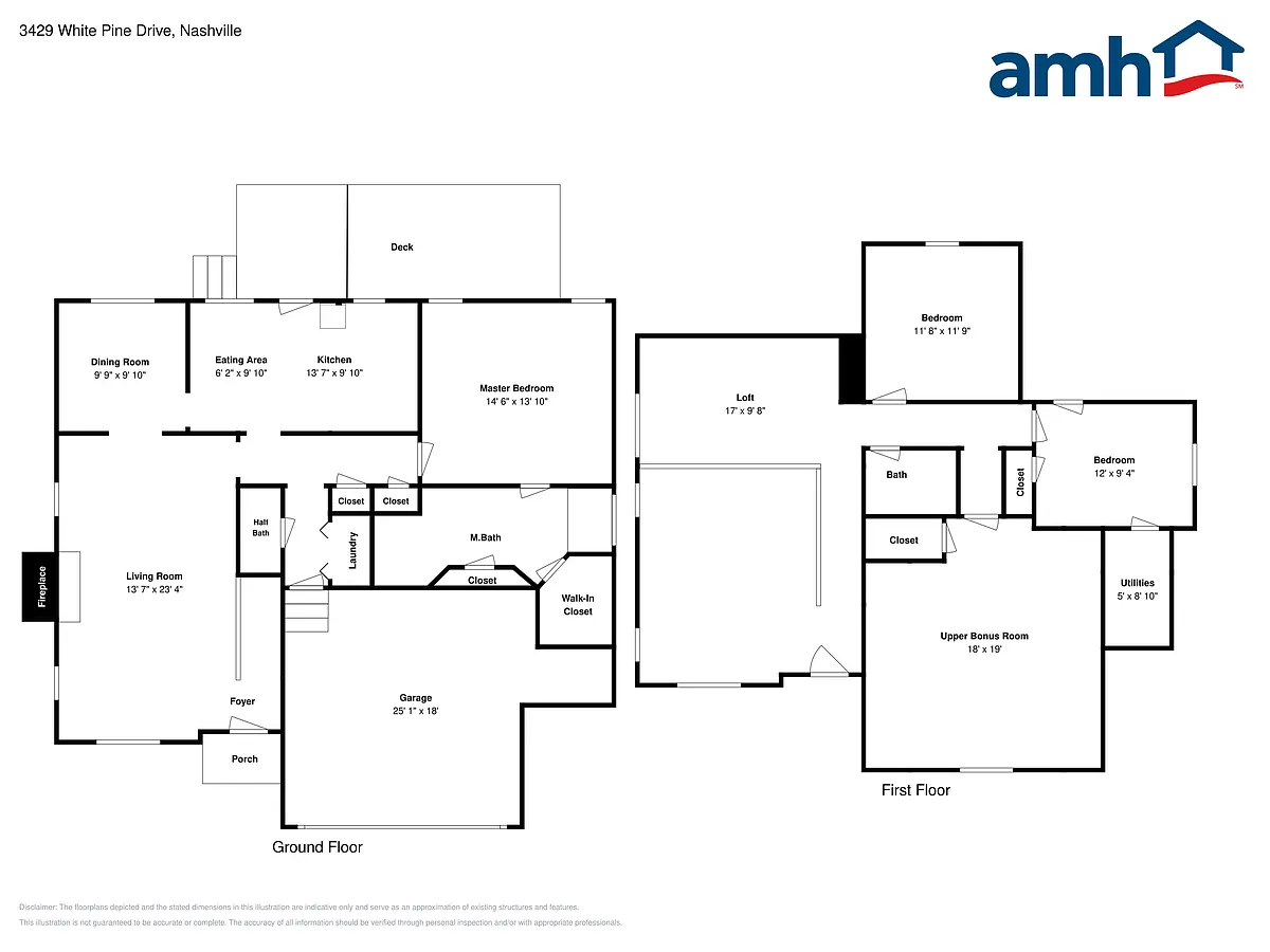 Building Photo - 3429 White Pine Dr