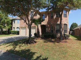 10323 Lyndon Meadows Dr, Houston, TX 77095