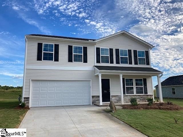 1st image of 326 Whittier St Lot 433