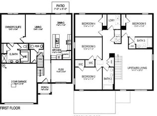 527 Autumn Stream Dr, Auburndale, FL 33823