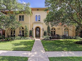 3809 Ella Lee Ln, Houston, TX 77027