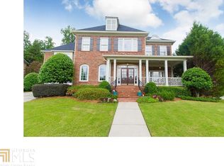 1974 Grace Arbor Ct, Atlanta, GA 30329