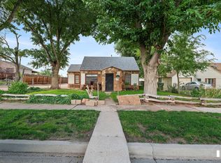 302 S 300 E, Cedar City, UT 84720
