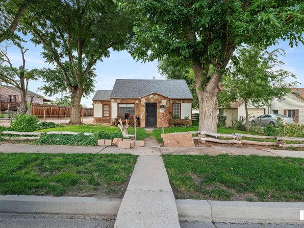 302 S 300 E, Cedar City, UT 84720