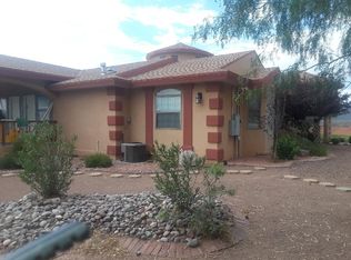 8051 Ap Ramirez St, Vinton, TX 79821