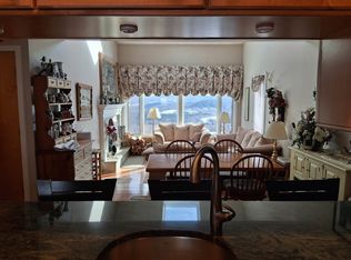 122 Upper Summit Rd #32, Warren, VT 05674