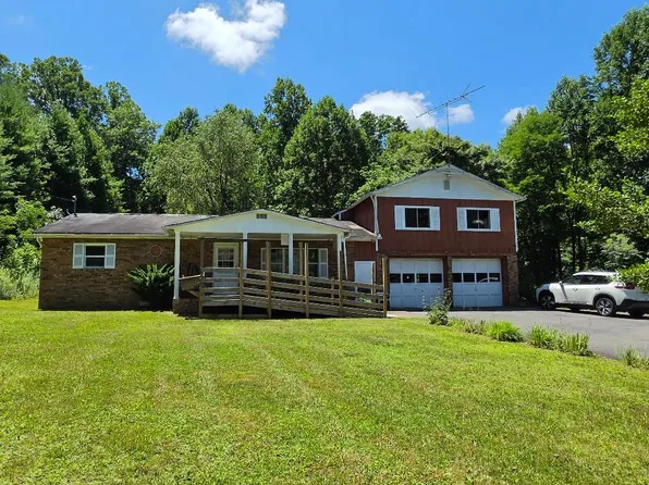 167 Dublin Rd, Beckley, WV 25801