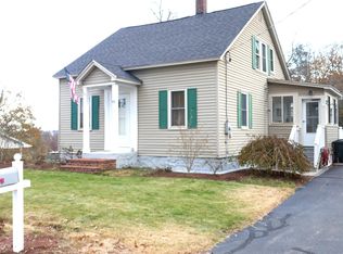 43 Pershing St, Manchester, NH 03102